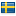 hanakat.fi server is located in Sweden